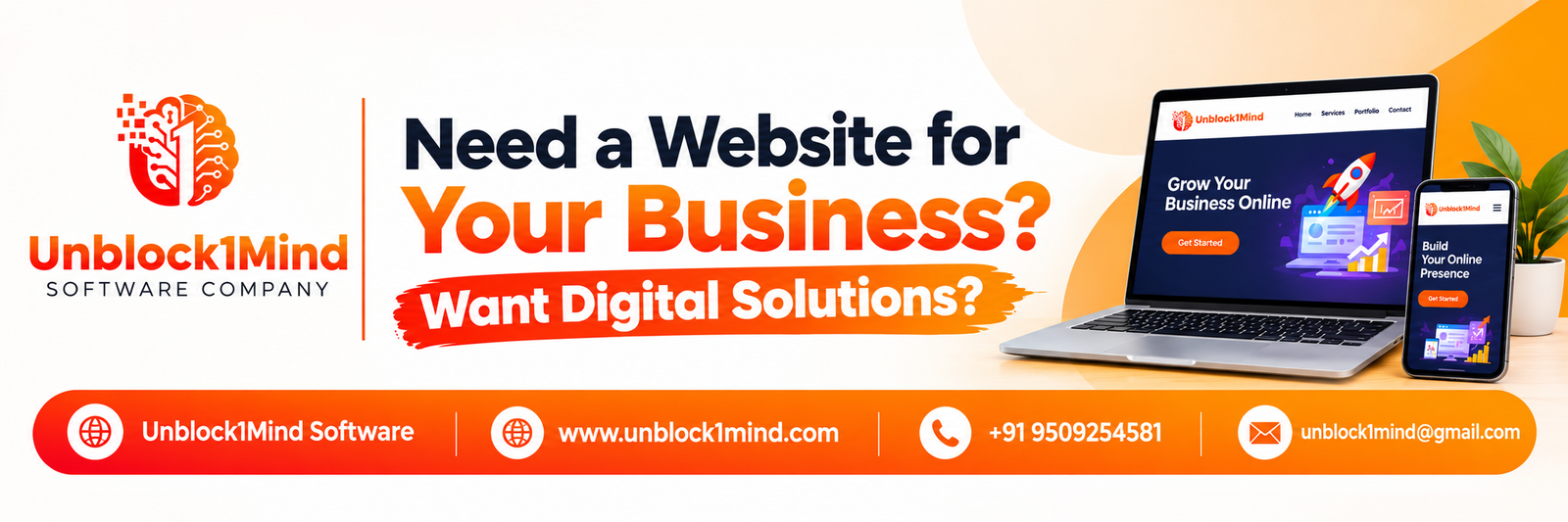 Unblock1MInd Software Company 